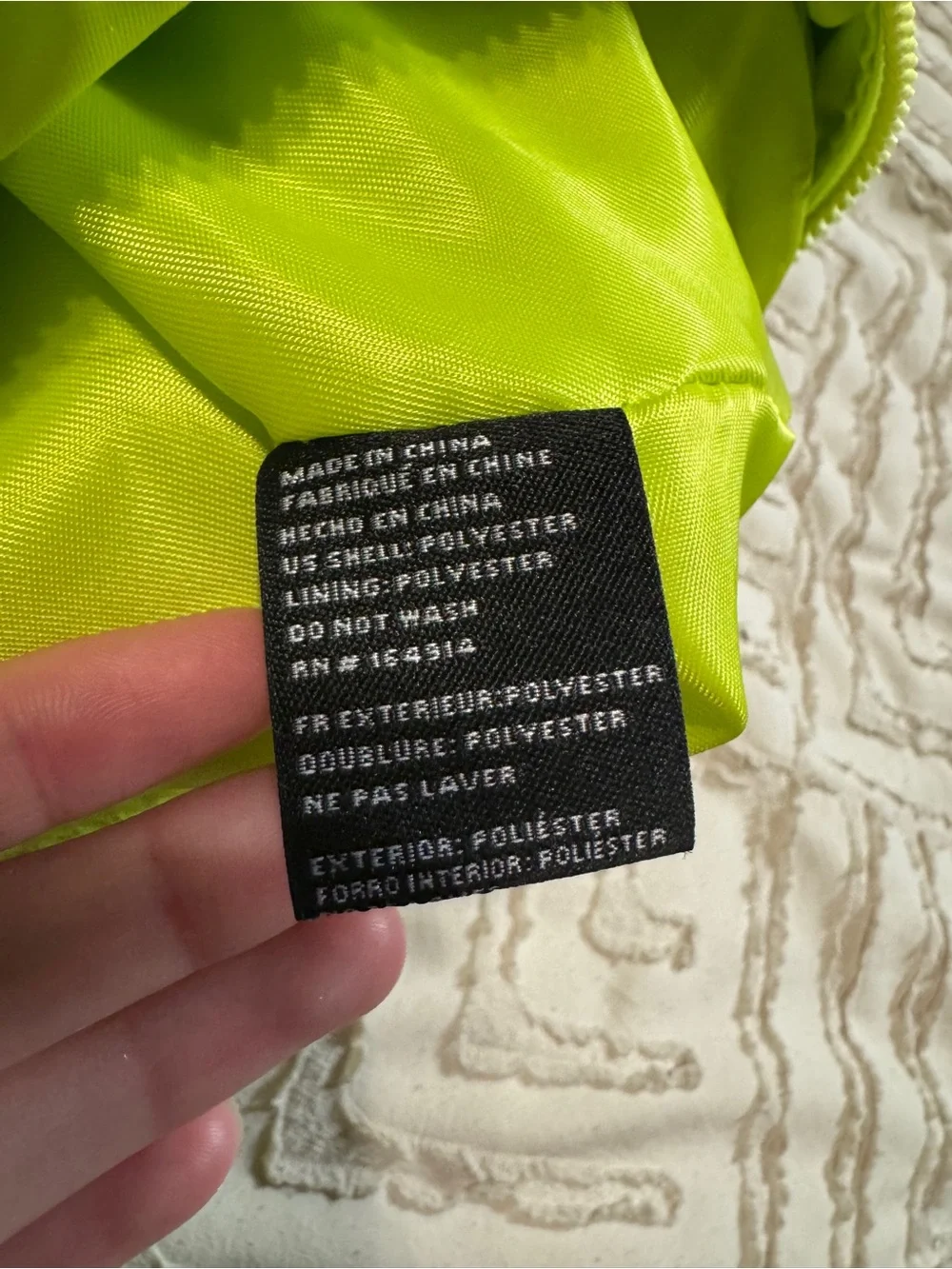 Urban puffer quilted sling crossbody bag